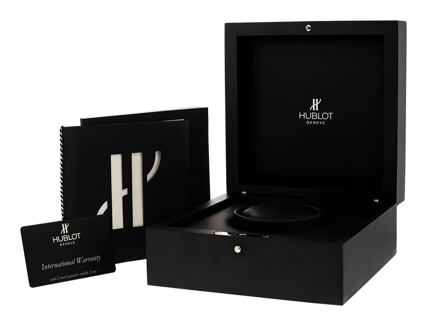 Hublot Big Bang 301.CI.1110.CI Image 5